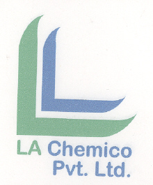 La Chemico Pvt.ltd. Device mark 2285847 Trademark