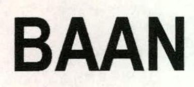 Baan Device mark 2225223 Trademark