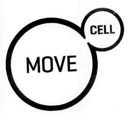 Move Cell Device mark 2405526 Trademark