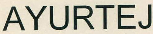 Ayurtej Device mark 2710770 Trademark