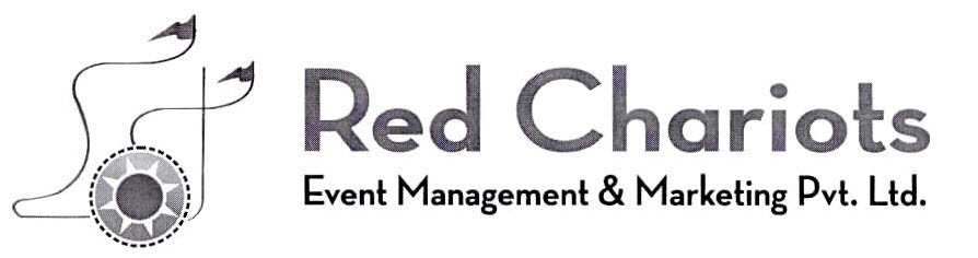 Red Chariots (event Management & Marketing Pvt. Ltd.) Device mark 2569489 Trademark