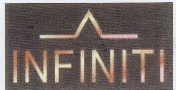 Infiniti Device mark 2137481 Trademark