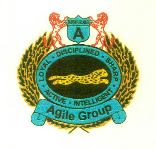 Agile Group Device mark 2911759 Trademark