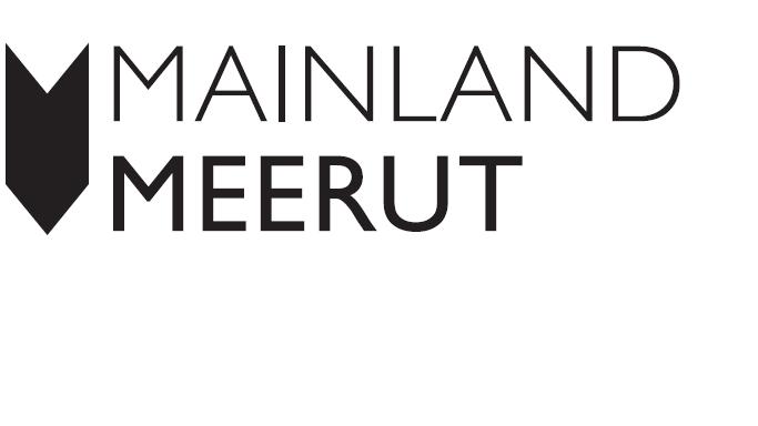 Mainland Meerut Device mark 2419998 Trademark