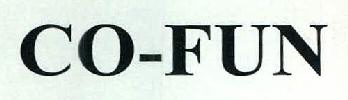 Co-fun Device mark 2413256 Trademark