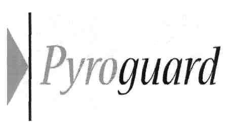 Pyroguard Device mark 2117001 Trademark