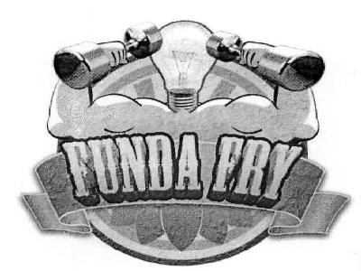 Funda Fry (label) Device mark 2018820 Trademark