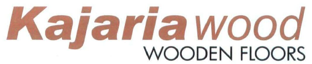 Kajaria Wood Wooden Floors Device mark 2094342 Trademark