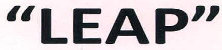 "leap" Device mark 2818039 Trademark