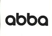 Abba Device mark 2117119 Trademark
