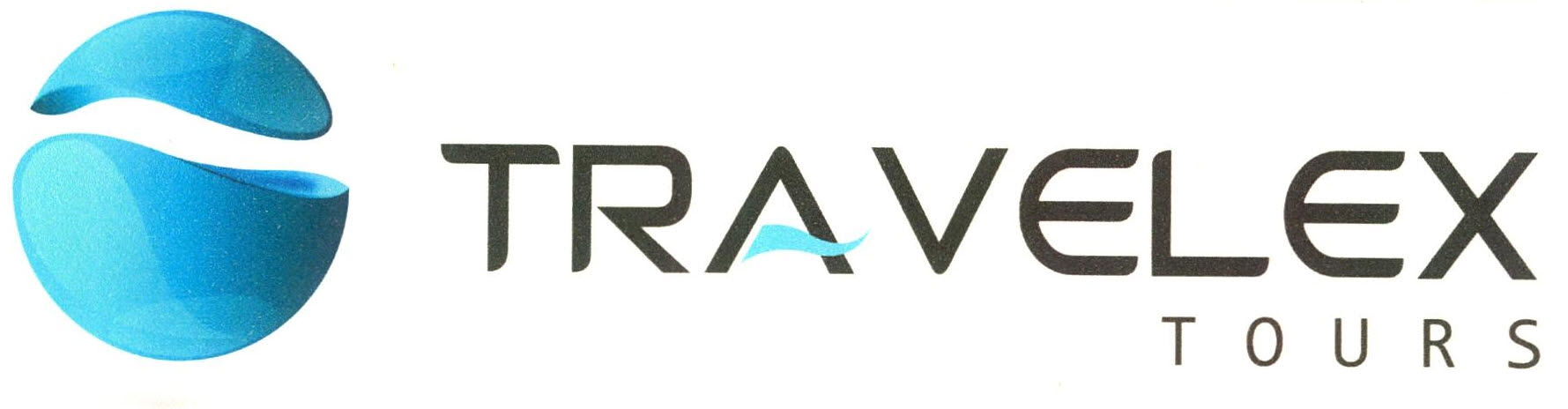 Travelex Tours Device mark 2608548 Trademark