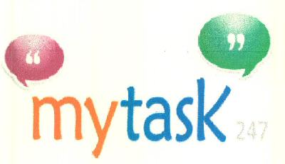 Mytask 247 Device mark 2744589 Trademark
