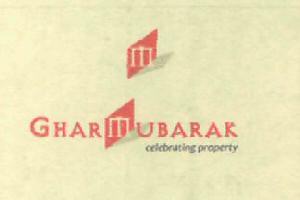 Gharmubarak Device mark 2916096 Trademark