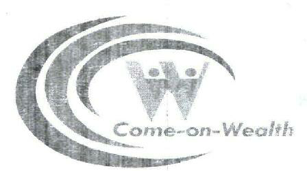 Come-on-wealth Device mark 2057418 Trademark