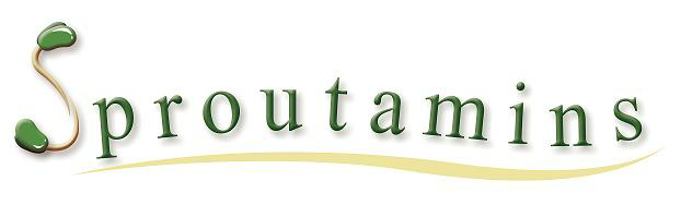 Sproutamins Device mark 2041444 Trademark