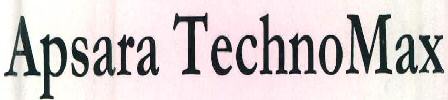 Apsara Technomax Device mark 2837391 Trademark