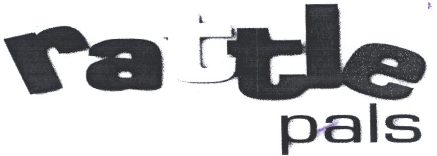 Rattle Pals Device mark 2246773 Trademark