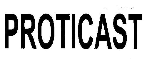 Proticast (device) Device mark 2736380 Trademark