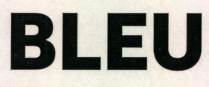 Bleu Device mark 2201217 Trademark