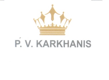 P.v.karkhanis Device mark 2980692 Trademark