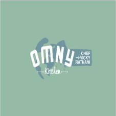 Omny Kitchen - Chef Vicky Ratnani Device mark 6685275 Trademark