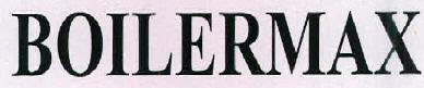 Boilermax Device mark 2343664 Trademark