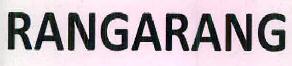 Rangarang Device mark 2538067 Trademark