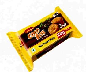 Coco Bite Device mark 2368348 Trademark