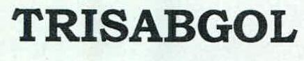 Trisabgol Device mark 2468723 Trademark