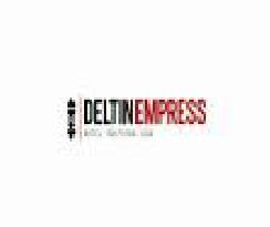 Deltinempress Device mark 2455195 Trademark