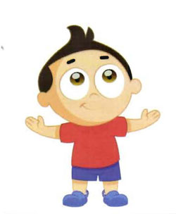 Device Of Cartoon Device mark 2933437 Trademark
