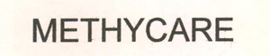 Methycare Device mark 2577669 Trademark