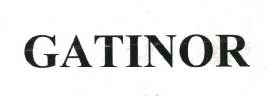 Gatinor Device mark 2208548 Trademark