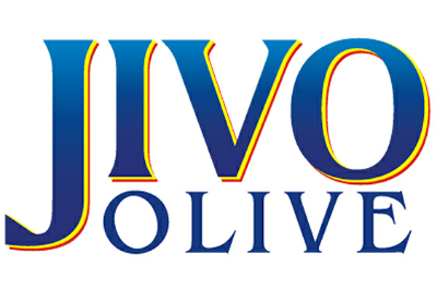 Jivo Olive (label) Device mark 2334549 Trademark