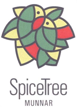 Spicetree Munnar Device mark 2308919 Trademark