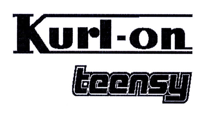Kurl - On Teensy Device mark 2835048 Trademark