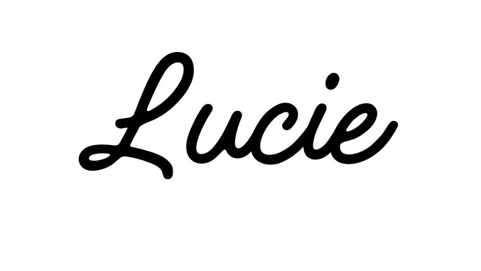 Lucie Device mark 6685655 Trademark