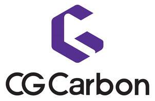 Cg Carbon (with Logo) Device mark 6685967 Trademark