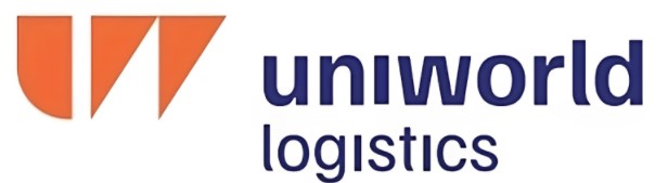 Uniworld Logistics Device mark 6686103 Trademark