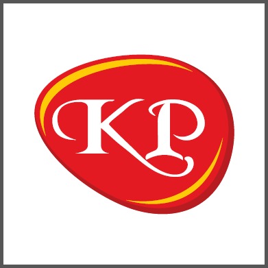 Kp Logo Device mark 6686192 Trademark