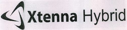 Xtenna Hybrid Device mark 2331338 Trademark