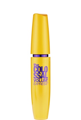 The Colossal Volum'express Device mark 6686700 Trademark