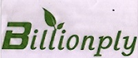 Billionply Device mark 6686596 Trademark