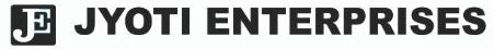 Jyoti Enterprises With Device Device mark 6686655 Trademark