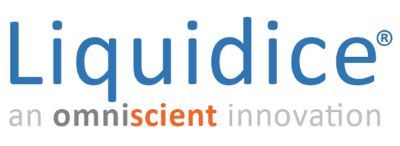 Liquidice An Omniscient Innovation Label Device mark 6686522 Trademark