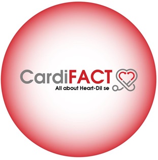 Cardifact Device mark 6686600 Trademark