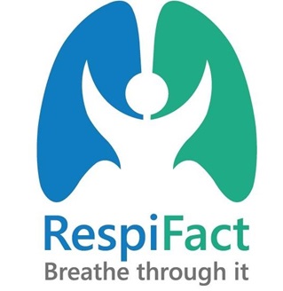 Respifact Device mark 6686601 Trademark