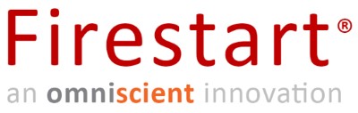 Firestart An Omniscient Innovation Label Device mark 6686521 Trademark