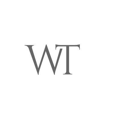 Wt Logo Device mark 6686442 Trademark