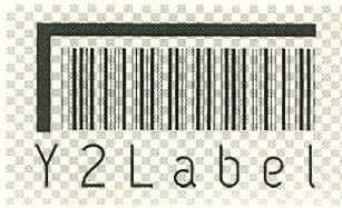 Y2 Label Device mark 2445964 Trademark